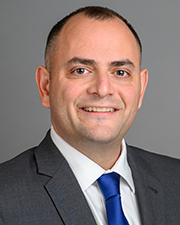 2025 Ones To Watch - Industry Leaders: Gregory Kalnitsky, Forchelli Deegan Terrana LLP